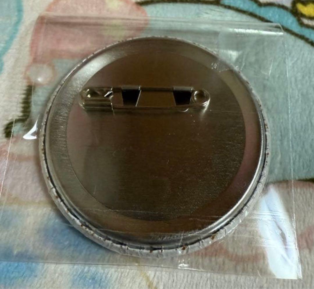 プロセカ 彰人 プリロール 特典 缶バッジ