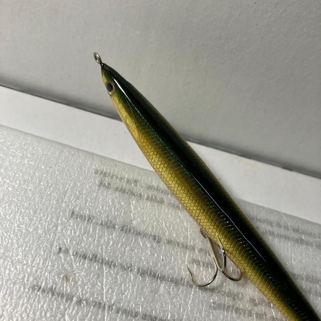 タックルハウス　オールドモデル　カナリー　②