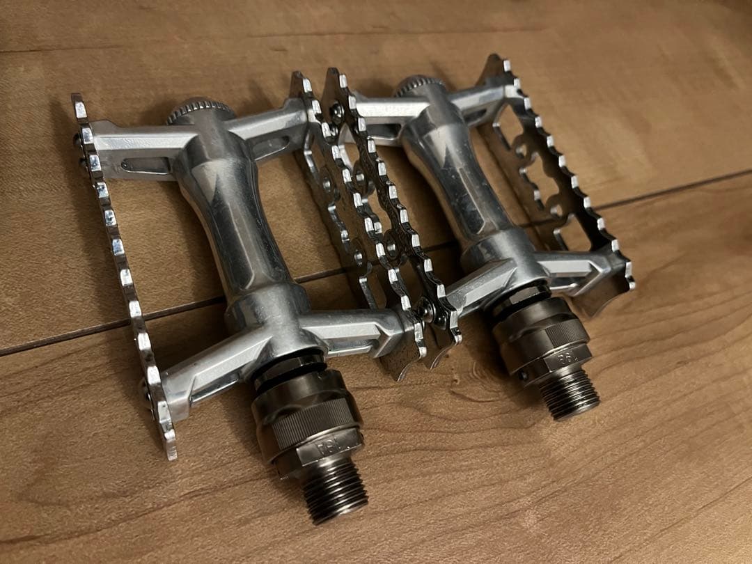 MKS SYLVAN TOURING NEXT EzySuperiorモデル