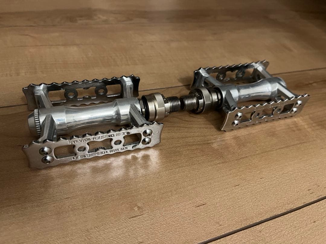 MKS SYLVAN TOURING NEXT EzySuperiorモデル