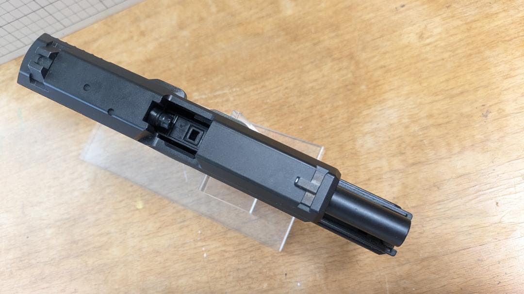 東京マルイ　USP コンパクト　ガスブローバック 動作OK