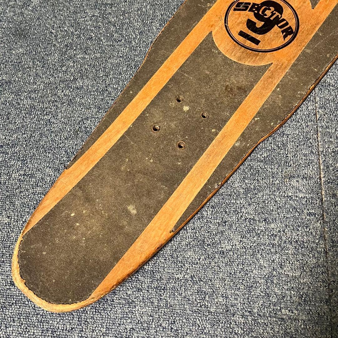 sector9 サーフボード　スケートボード　ロングボード　セクターナイン
