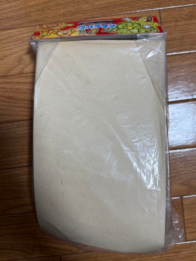 【新品】M1号 ブルマァク スタンダードサイズ ウルトラマン ソフビ