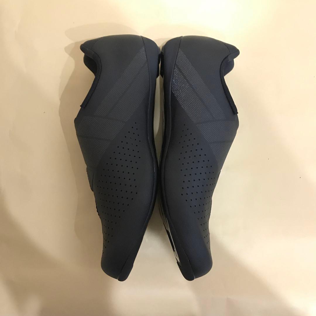新品未使用　SHIMANO RC3 ビンディングシューズ　43