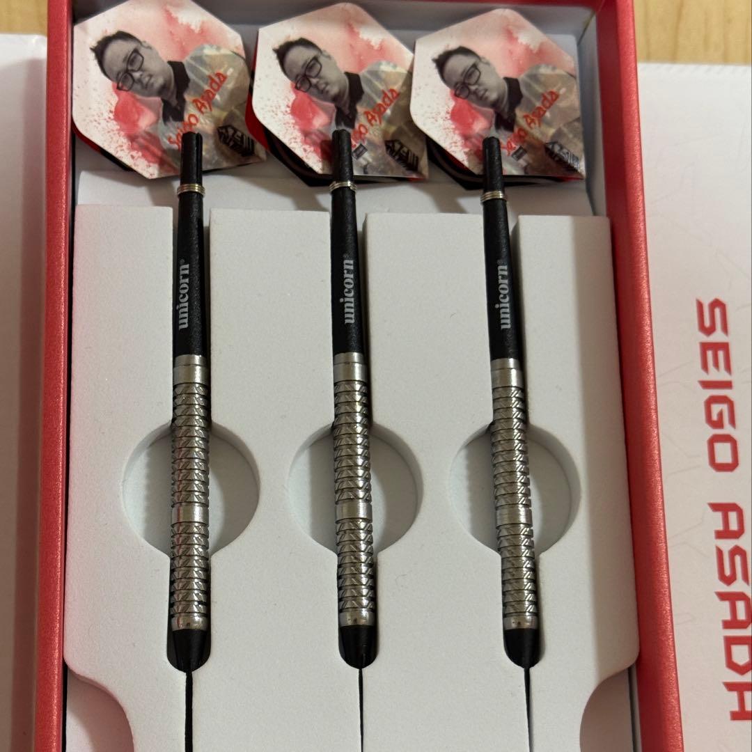 【中古】マエストロ 浅田斉吾モデル