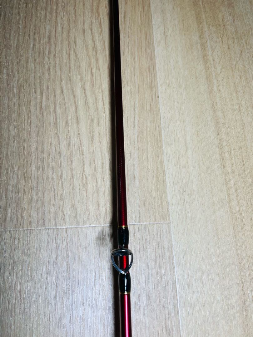 シマノ 炎月BB B69ML-S
