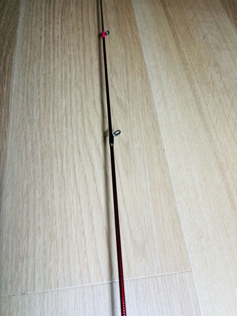 シマノ 炎月BB B69ML-S