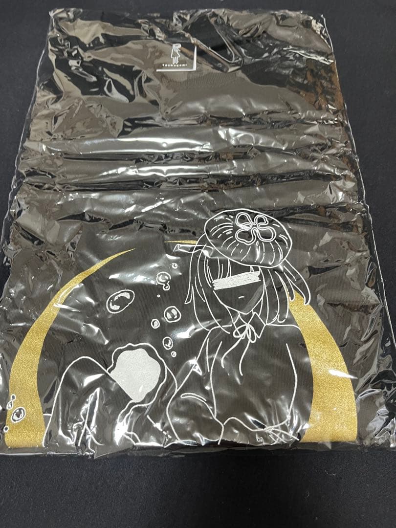 月詠み グッズTシャツ 6点まとめ売り