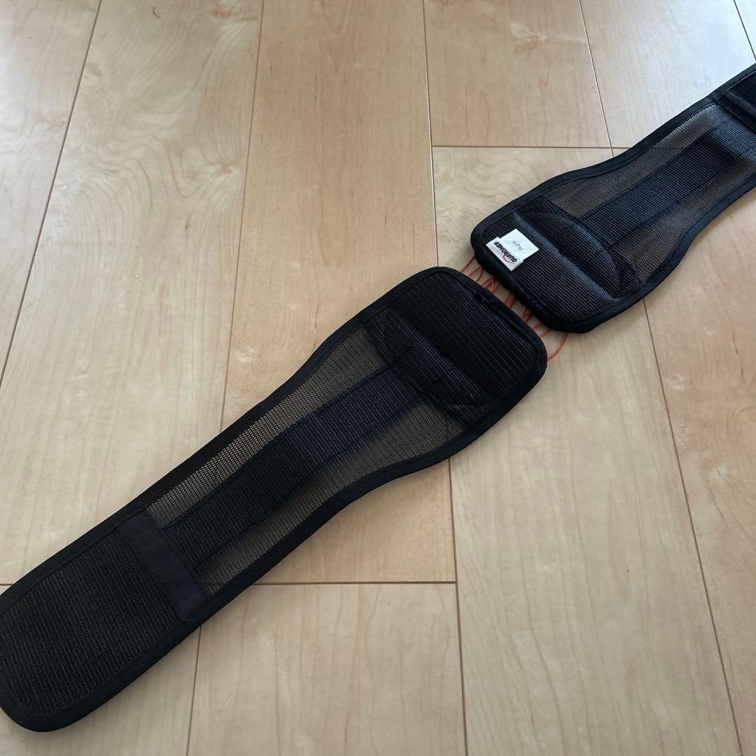 GUARDNER fitnessBELT トレーニングベルト