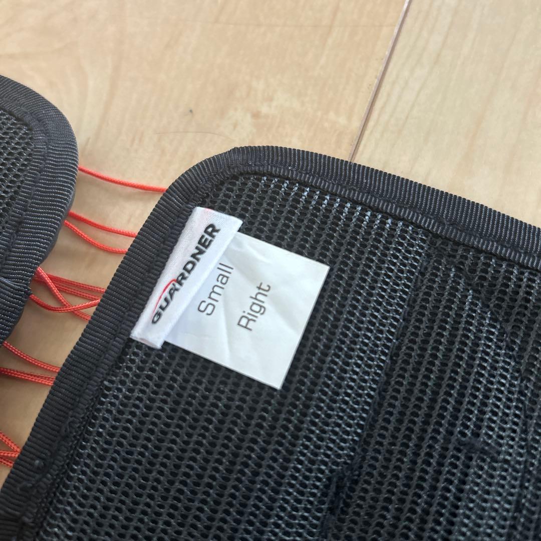 GUARDNER fitnessBELT トレーニングベルト