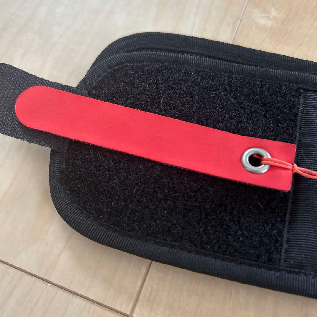 GUARDNER fitnessBELT トレーニングベルト