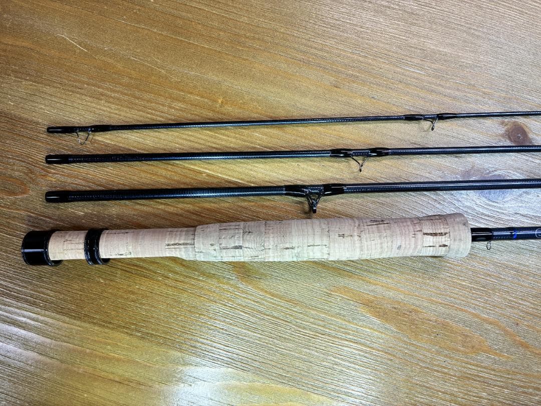 ティムコ J-STREAM EUFLEX JS703-4