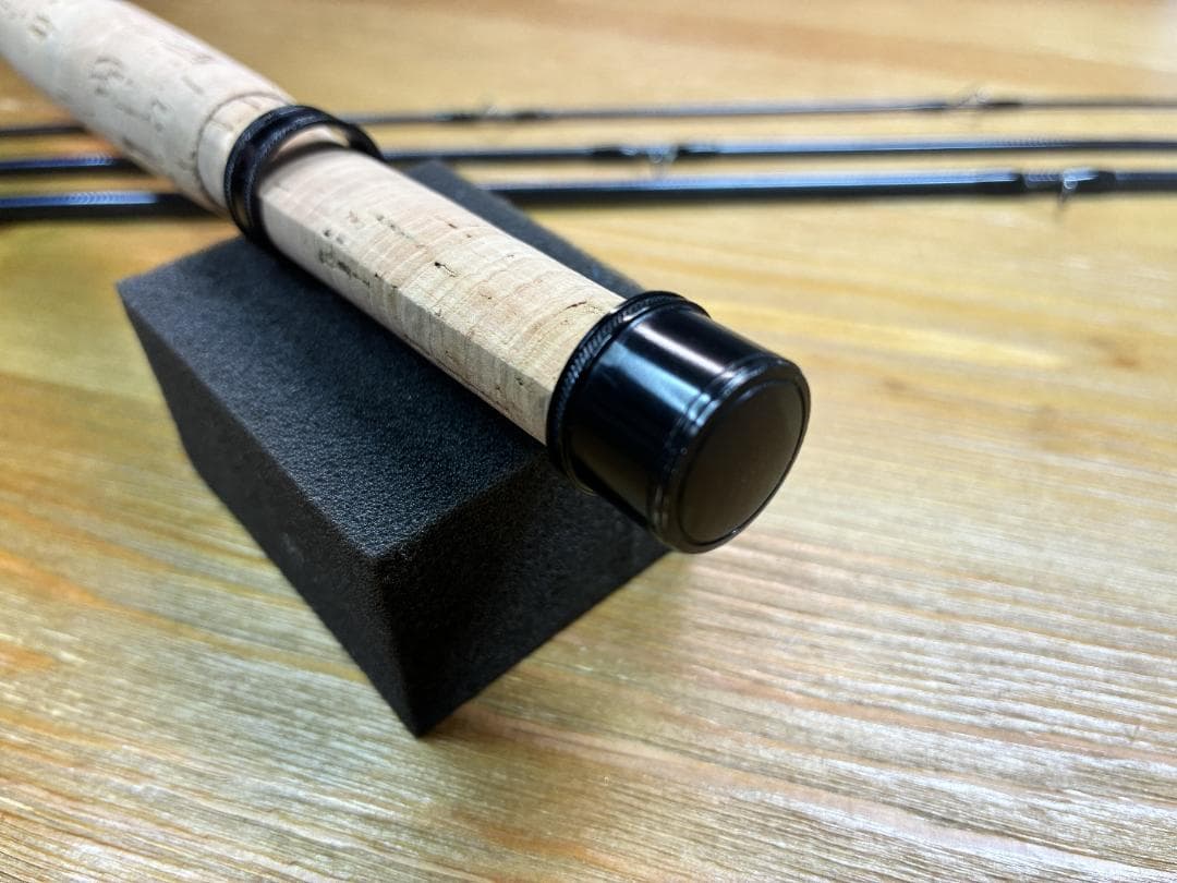 ティムコ J-STREAM EUFLEX JS703-4