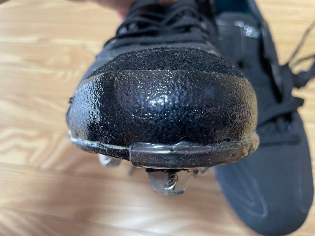 asics アシックス 野球用 スパイクシューズ I DRIVE U NE