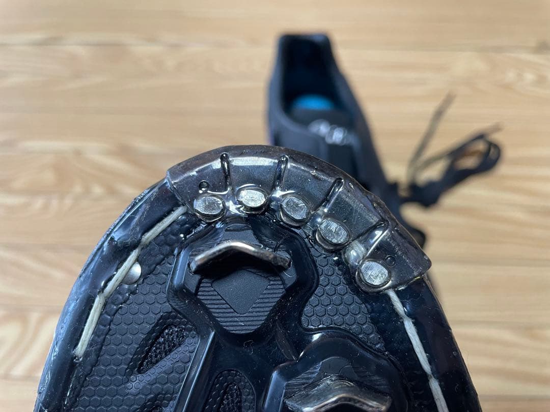 asics アシックス 野球用 スパイクシューズ I DRIVE U NE