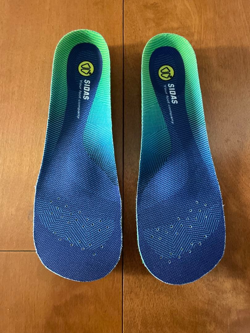 【DEELUXE 】FORMATIVE 22-23 モデル　24.5cm