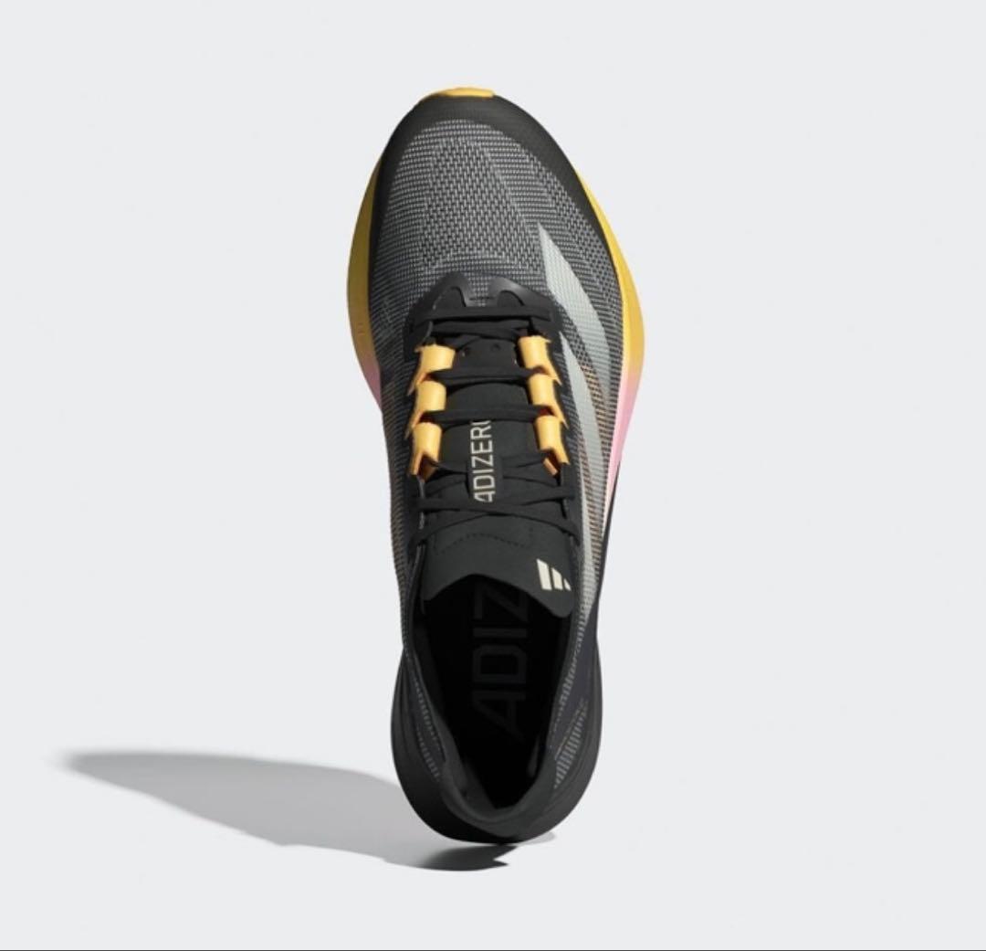 adidasアディダスADIZERO BOSTON 12 アディゼロ ボストン