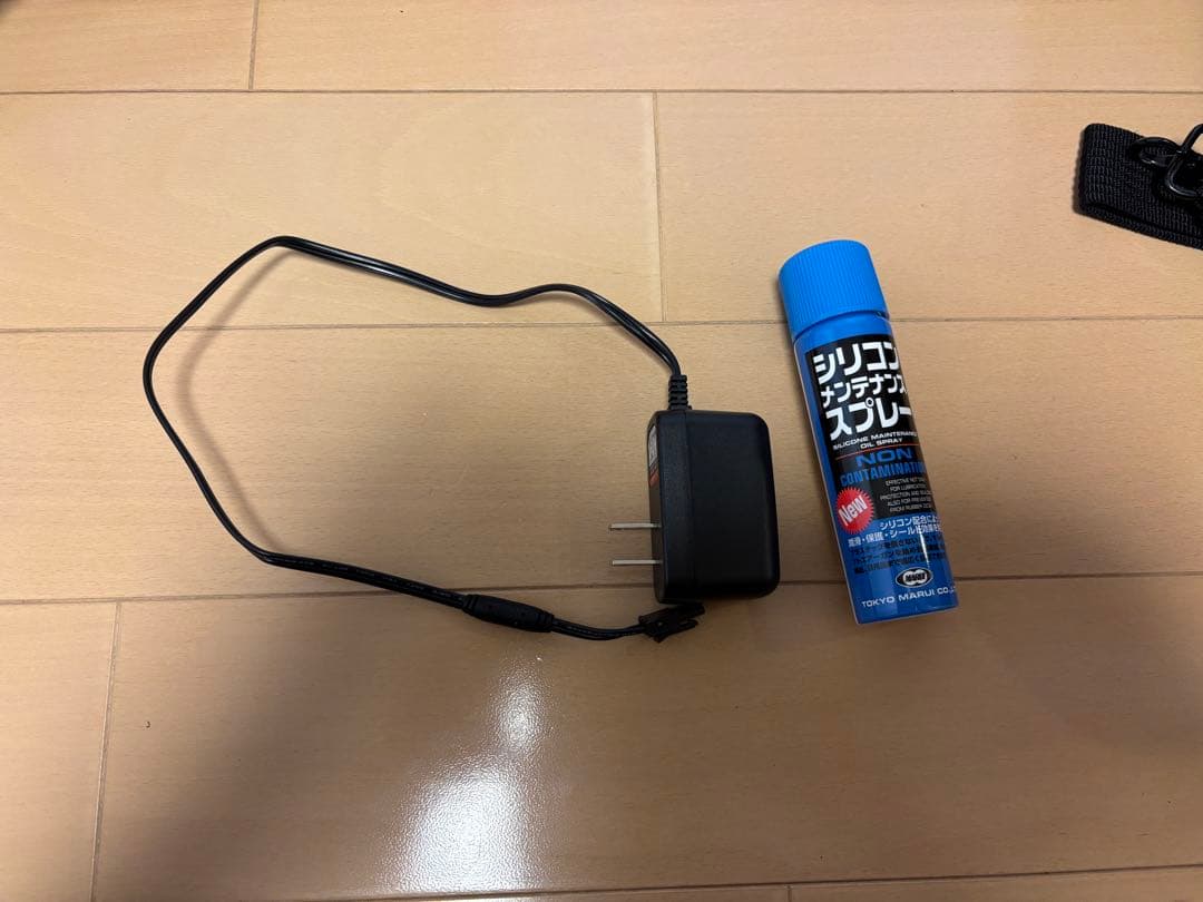 サバゲー引退 廃盤希少品 東京マルイ P-90 コルトパイソン