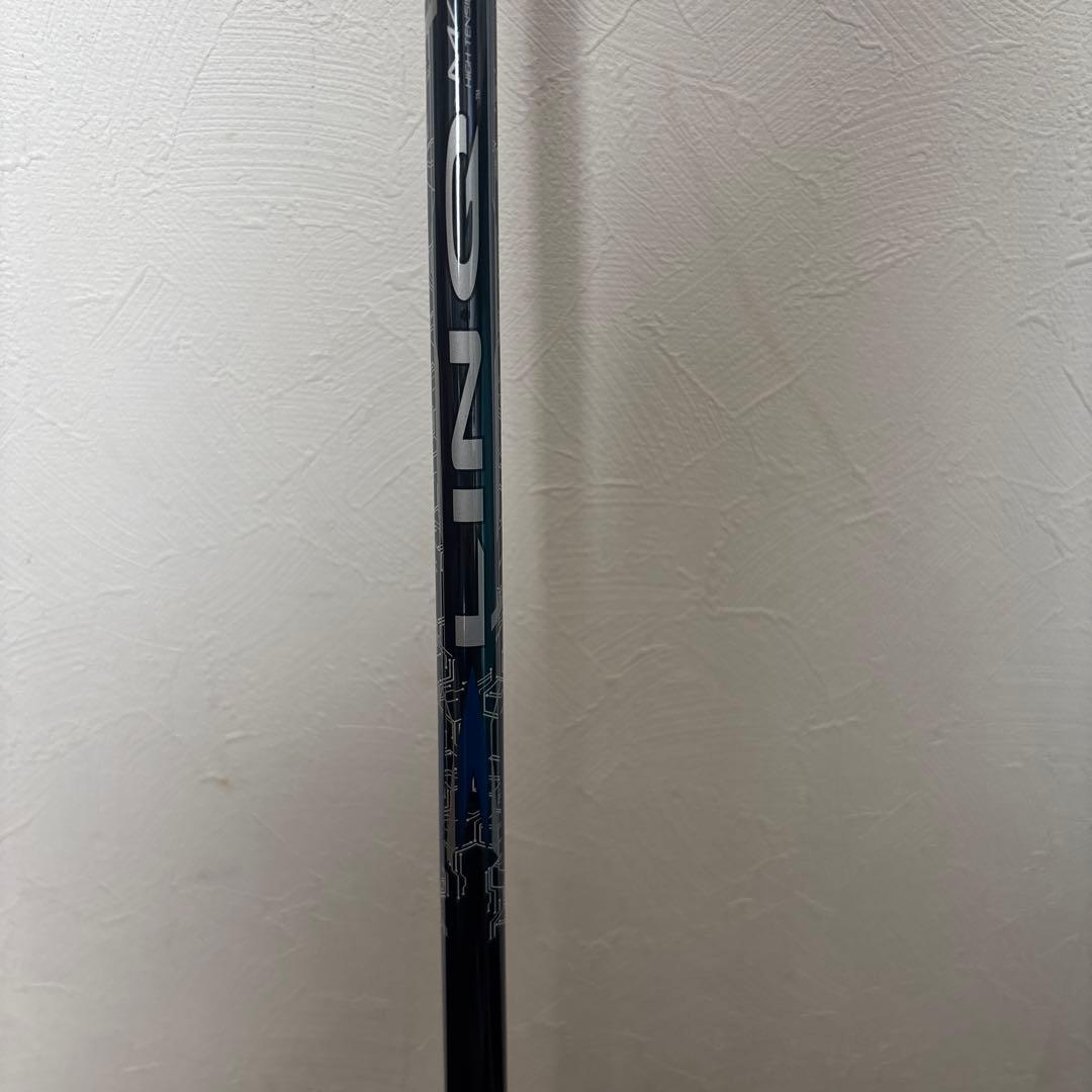 LINQ BLUE M40X 50S キャロウェイスリーブ ドライバーシャフト