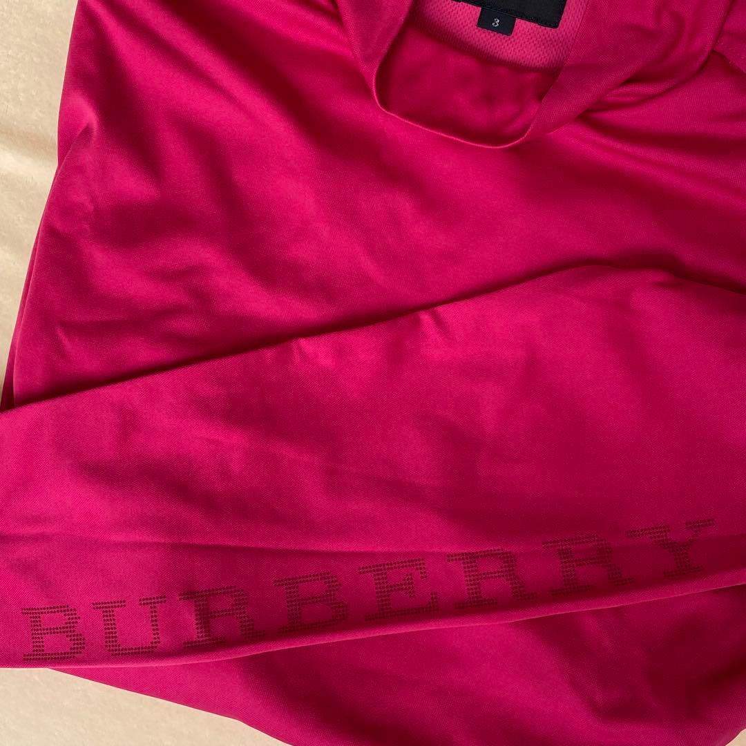 BURBERRY GOLF アンダーウェア サイズ3