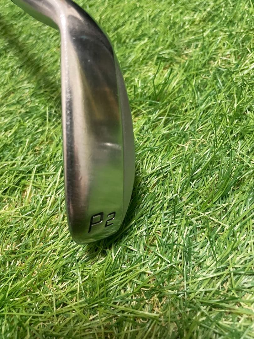ブリヂストン JGR HYBRIDFORGED アイアン 7-P2 フレックスR