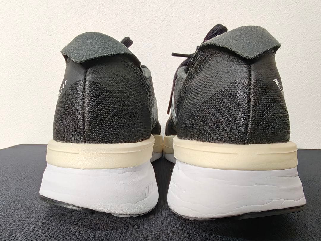 ⭐️美品⭐️adidas Adizero Boston 11 Wide