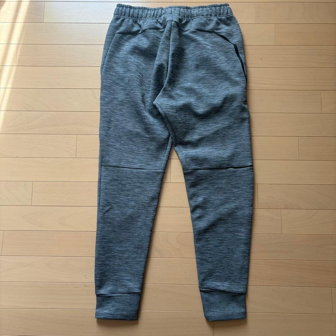 極美 OAKLEY Enhance Grid Fleece 上下セット L