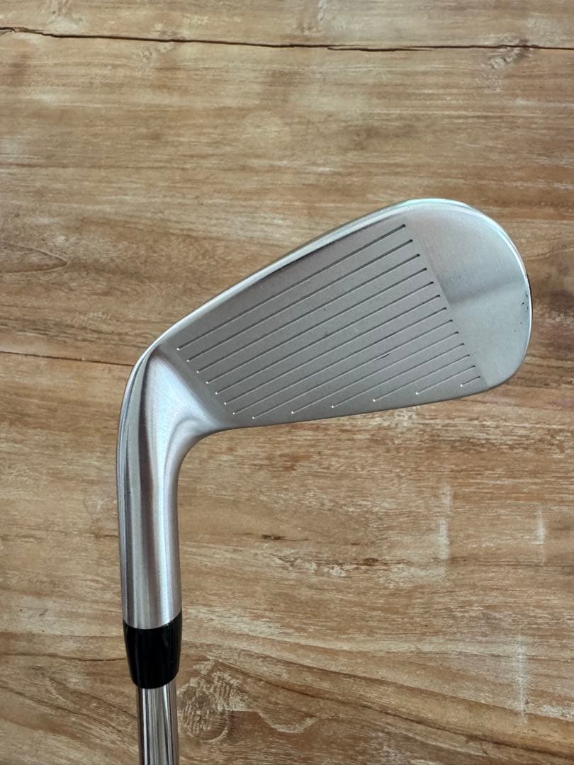 Titleist T200 T150 5-P PROJECTX 5.5 コンボ