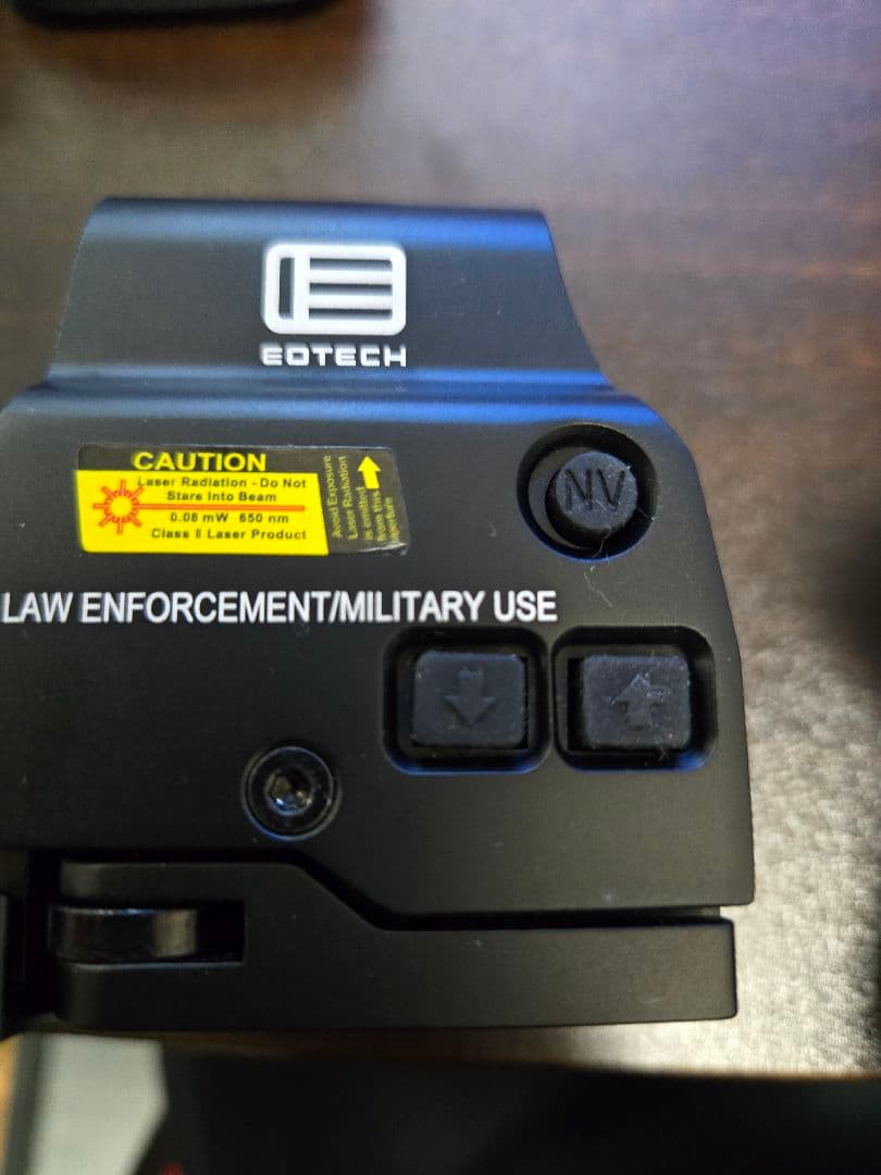 ホロサイト　ドットサイト　ダットサイト　ACOG スコープ　EOTECH
