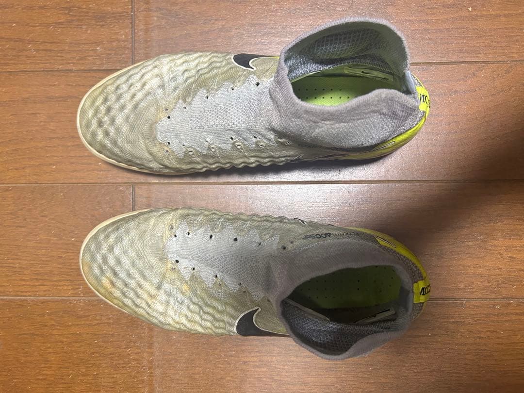 Nike マジスタ acc 26.5cm