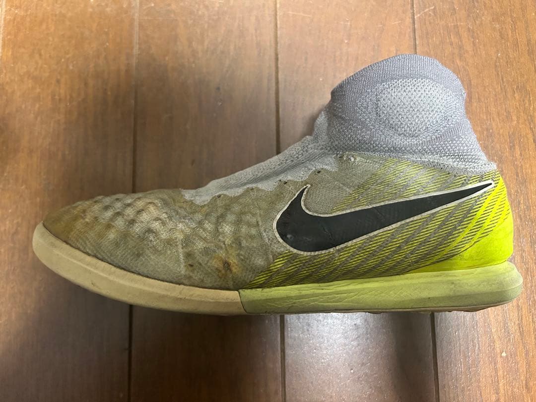Nike マジスタ acc 26.5cm