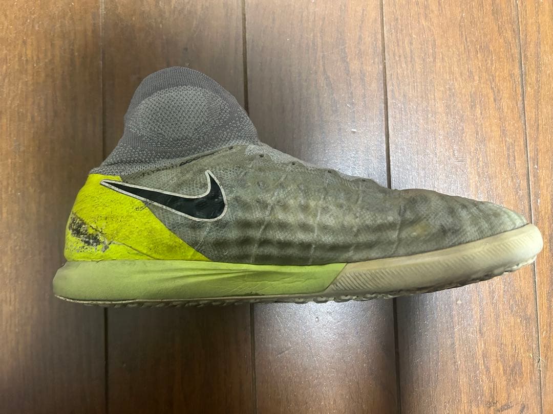 Nike マジスタ acc 26.5cm