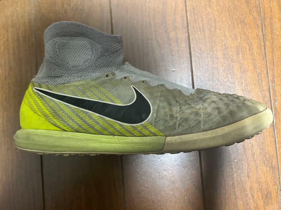 Nike マジスタ acc 26.5cm