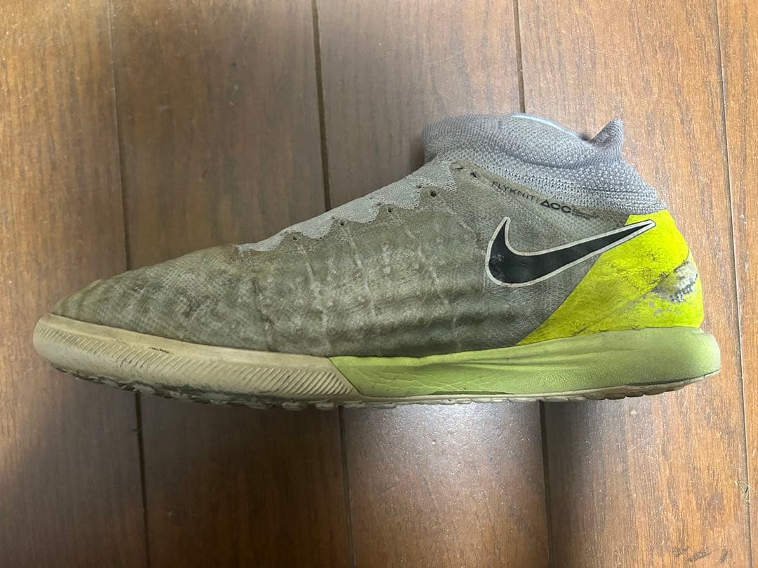 Nike マジスタ acc 26.5cm
