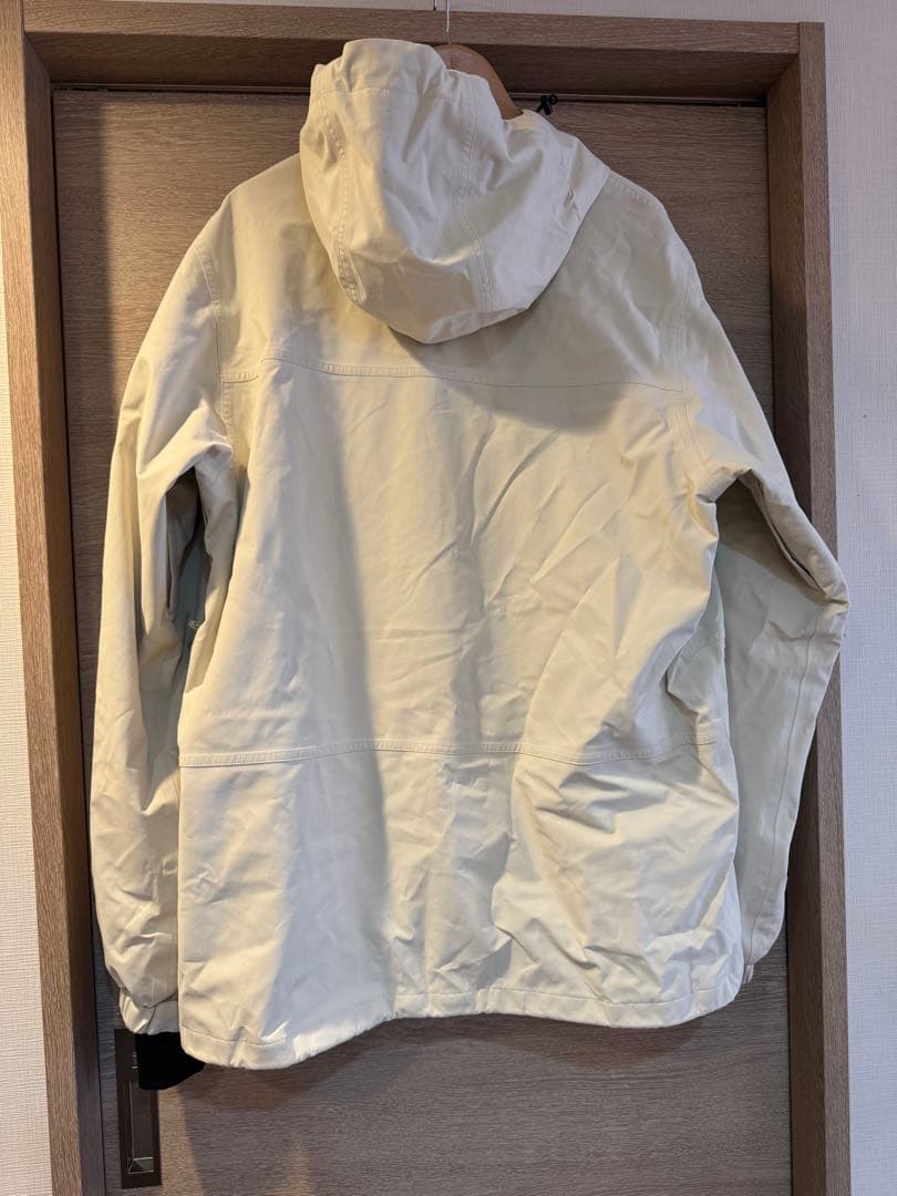 NOMADIK / 777 ジャケット XL