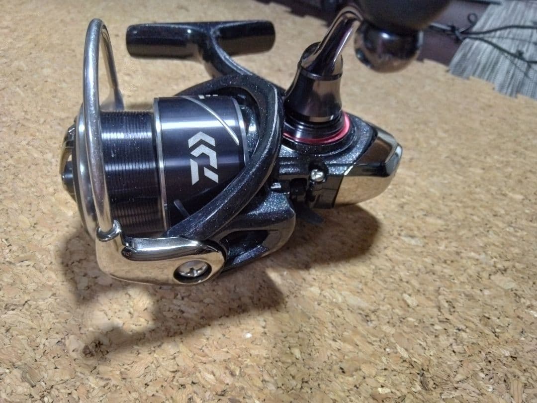DAIWA 月下美人20　XLT2000S
