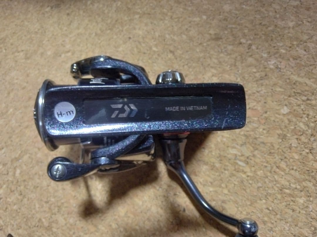 DAIWA 月下美人20　XLT2000S