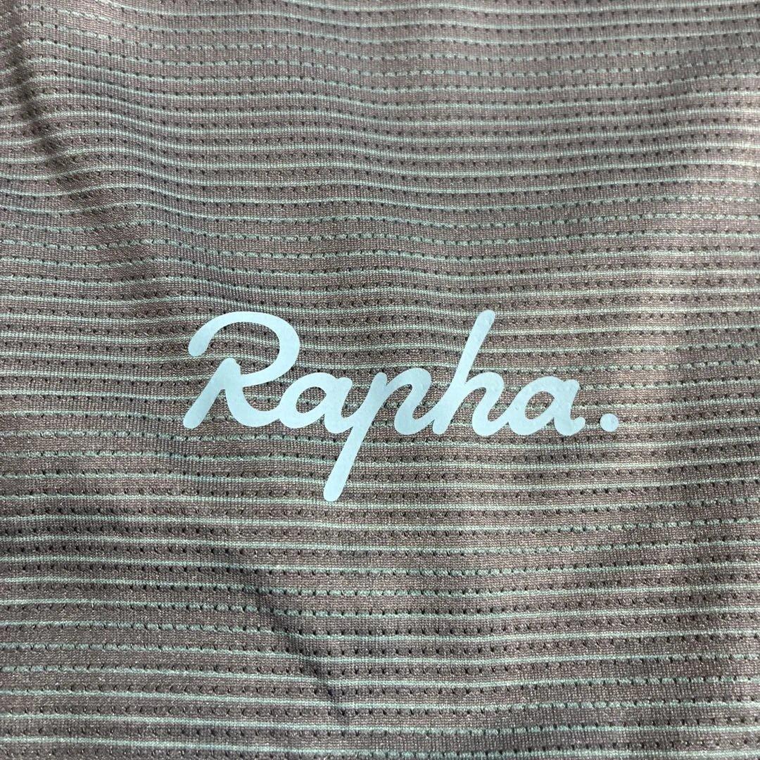 Rapha クラシック フライウェイトジャージ　Mサイズ