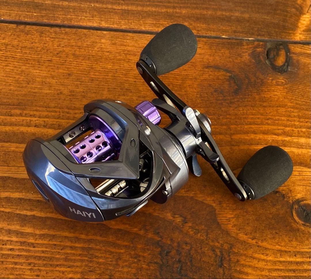 釣り竿セット　バスロッド　7ft ベイトロッド　バス釣り　新品　ベイトフィネス