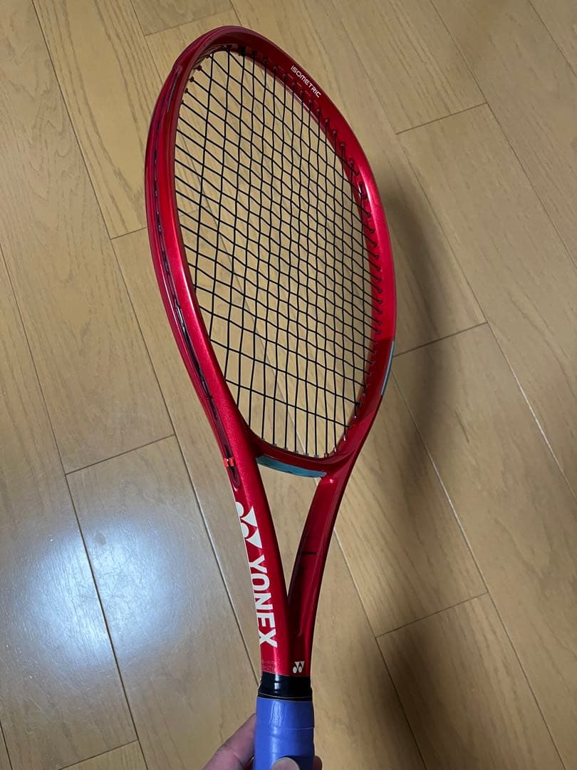 2026 VCORE100D G2 ヨネックス