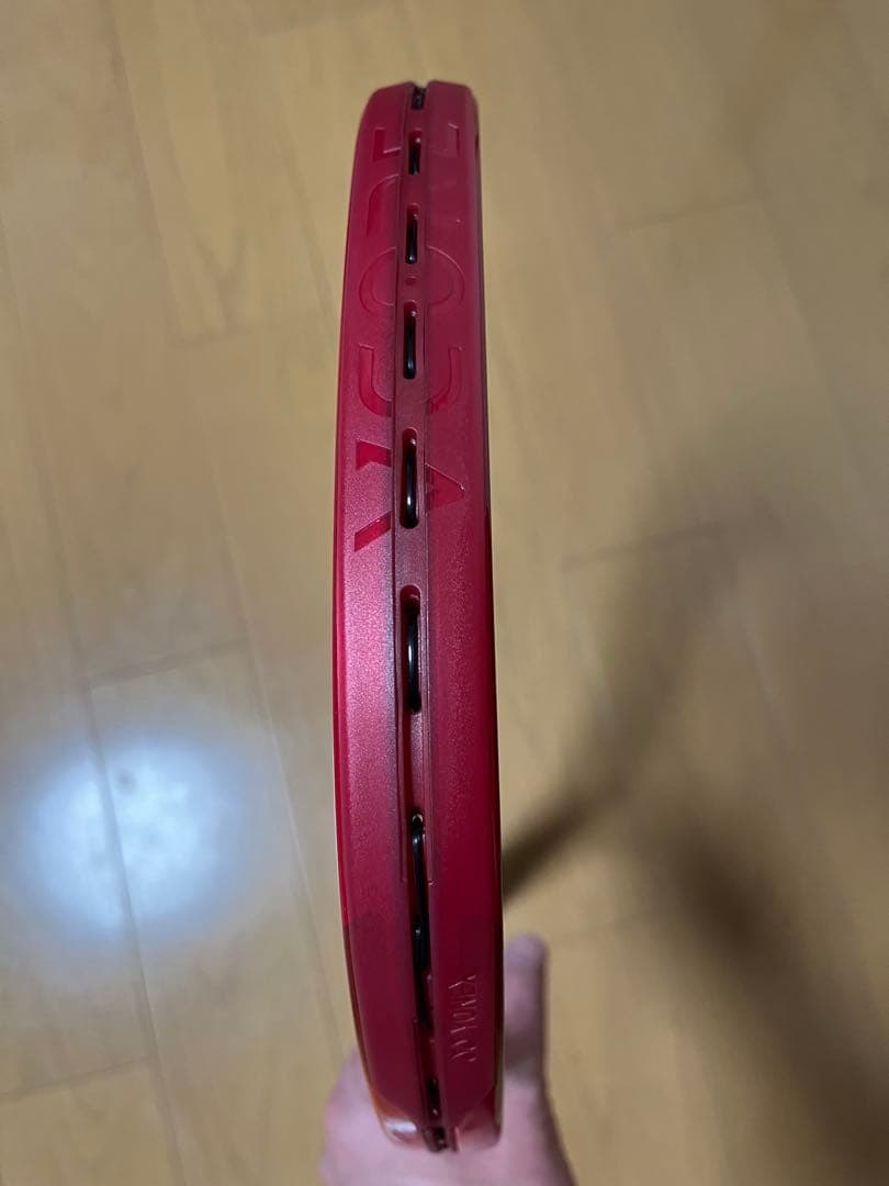 2026 VCORE100D G2 ヨネックス