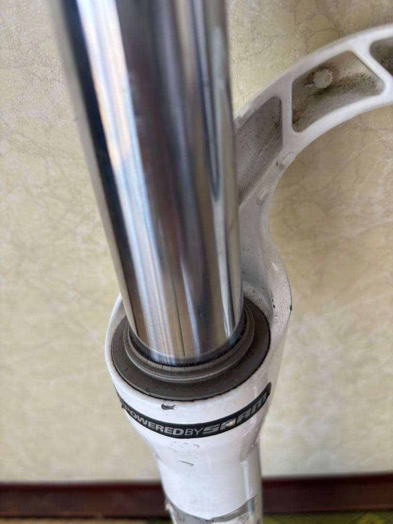 Rock Shox アーガイル318 サスペンションフォーク