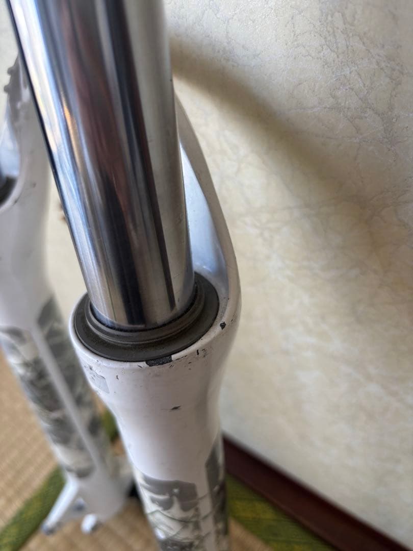 Rock Shox アーガイル318 サスペンションフォーク