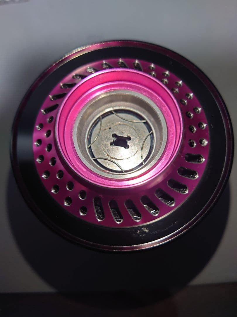 スタジオオーシャンマークNL 20SW23000BM 　SW20000〜スプール