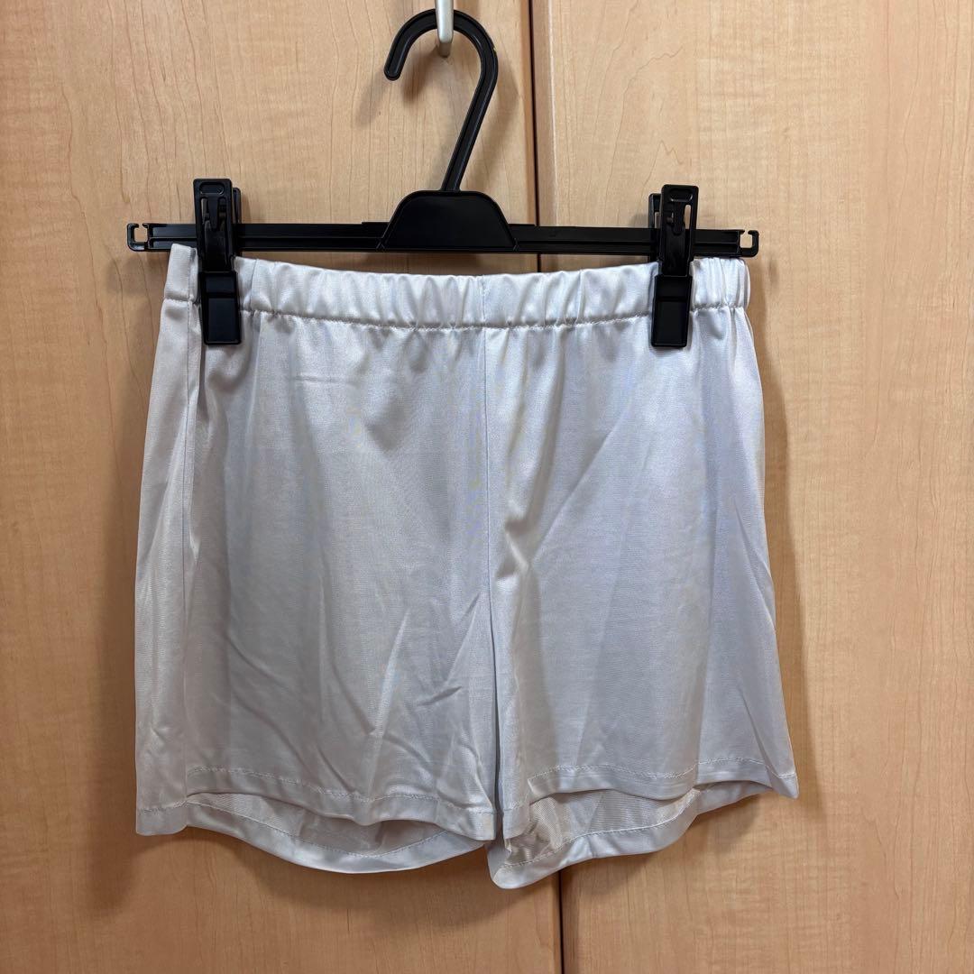 JUN&ROPE 新品　ゴルフスカート S