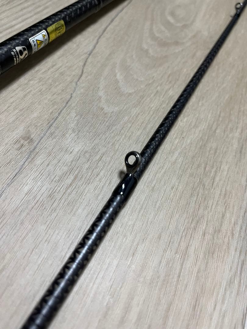 スーパーカラマレッティ　GOSCS-882ML-SJ