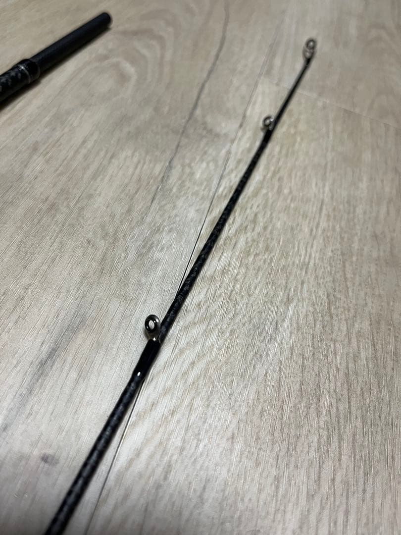 スーパーカラマレッティ　GOSCS-882ML-SJ