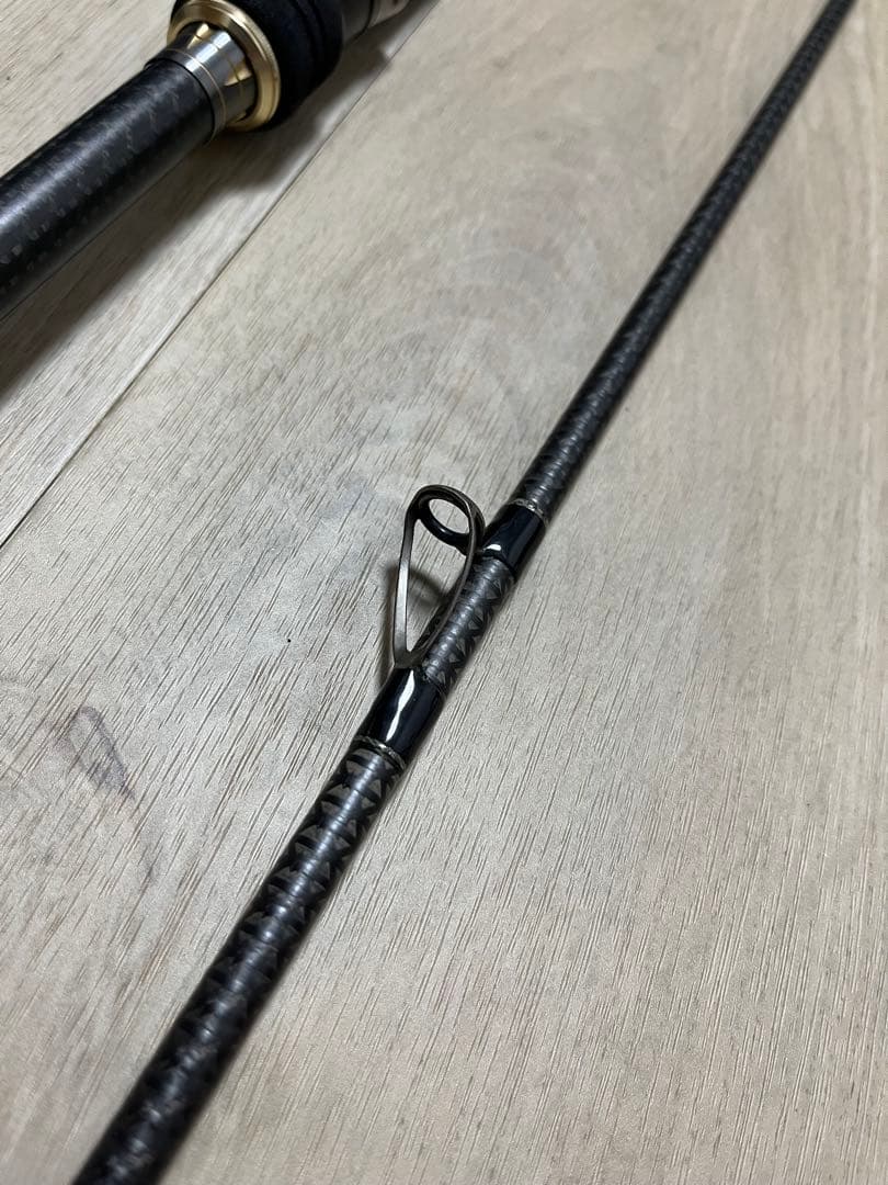 スーパーカラマレッティ　GOSCS-882ML-SJ