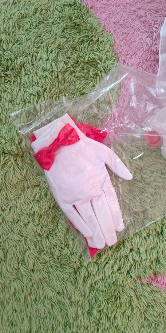 チャコット ３Ｂサイズバレエ衣装