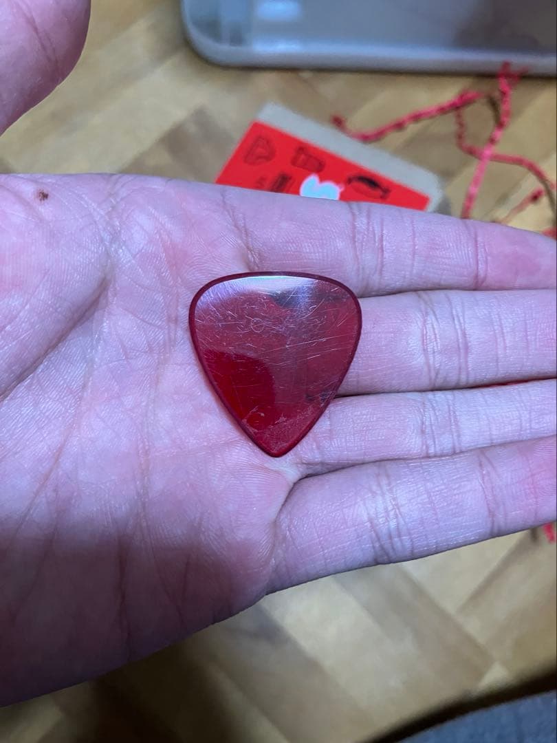 【動作確認済み】JHS Pedals / Pulp N Peel V4